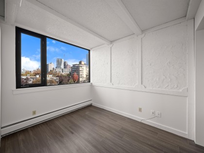 Photo 18 at 503-504 - 1725 Pendrell Street, West End VW, Vancouver West