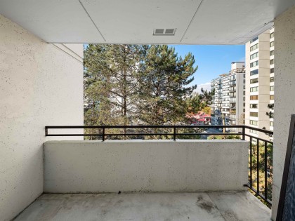 Photo 11 at 503-504 - 1725 Pendrell Street, West End VW, Vancouver West