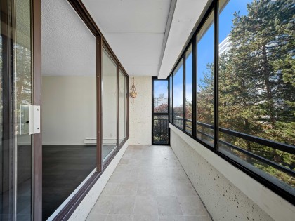 Photo 4 at 503-504 - 1725 Pendrell Street, West End VW, Vancouver West
