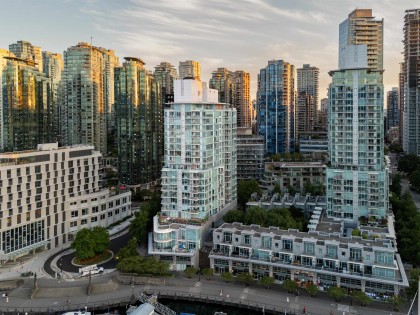 Photo 36 at 493 Broughton Street, Coal Harbour, Vancouver West