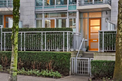Photo 33 at 493 Broughton Street, Coal Harbour, Vancouver West