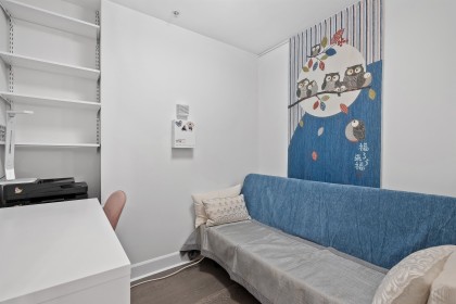 Photo 31 at 493 Broughton Street, Coal Harbour, Vancouver West