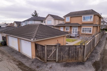 Photo 36 at 8038 Selkirk Street, Marpole, Vancouver West