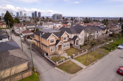 Photo 38 at 8038 Selkirk Street, Marpole, Vancouver West