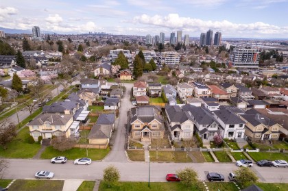 Photo 33 at 8038 Selkirk Street, Marpole, Vancouver West