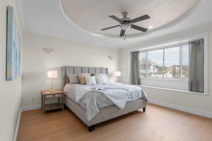 Photo 14 at 8038 Selkirk Street, Marpole, Vancouver West