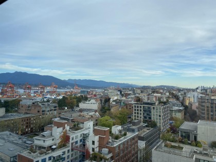 Photo 1 at 1502 - 108 Cordova Street, Downtown VW, Vancouver West