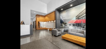 Photo 9 at 1502 - 108 Cordova Street, Downtown VW, Vancouver West