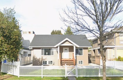 Photo 1 at 2079 W 46th Avenue, Kerrisdale, Vancouver West