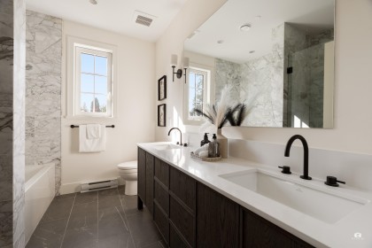 Photo 2 at 3 - 1311 W 57th Avenue, South Granville, Vancouver West