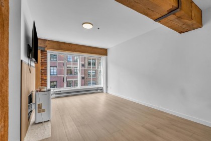 Photo 6 at 402 - 1178 Hamilton Street, Yaletown, Vancouver West