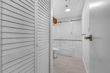 Photo 11 at 402 - 1178 Hamilton Street, Yaletown, Vancouver West