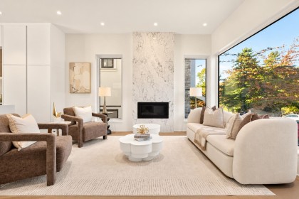 Photo 3 at 3930 W 33rd Avenue, Dunbar, Vancouver West