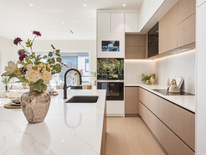 Photo 14 at 3930 W 33rd Avenue, Dunbar, Vancouver West