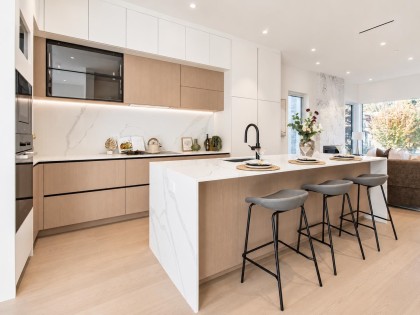 Photo 15 at 3930 W 33rd Avenue, Dunbar, Vancouver West