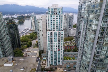 Photo 1 at 1903 - 1238 Melville Street, Coal Harbour, Vancouver West