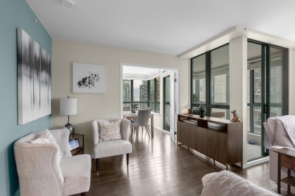 Photo 20 at 1903 - 1238 Melville Street, Coal Harbour, Vancouver West