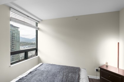 Photo 9 at 1903 - 1238 Melville Street, Coal Harbour, Vancouver West