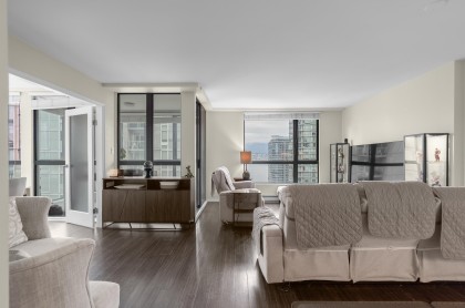 Photo 18 at 1903 - 1238 Melville Street, Coal Harbour, Vancouver West