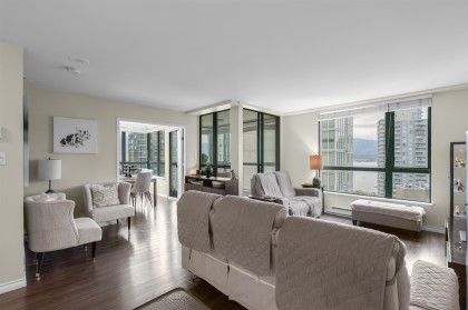 Photo 19 at 1903 - 1238 Melville Street, Coal Harbour, Vancouver West