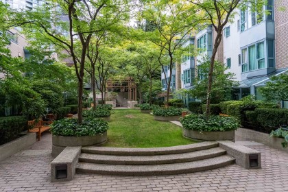 Photo 29 at 1903 - 1238 Melville Street, Coal Harbour, Vancouver West