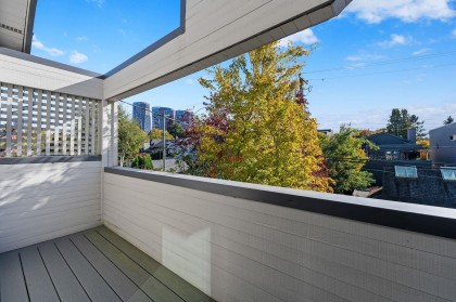 Photo 26 at 1944 Mcnicoll Avenue, Kitsilano, Vancouver West