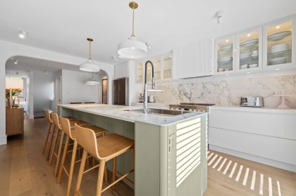 Photo 9 at 1944 Mcnicoll Avenue, Kitsilano, Vancouver West