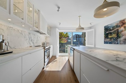 Photo 10 at 1944 Mcnicoll Avenue, Kitsilano, Vancouver West