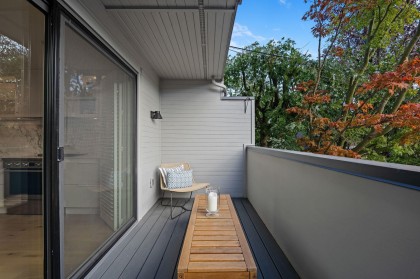 Photo 14 at 1944 Mcnicoll Avenue, Kitsilano, Vancouver West