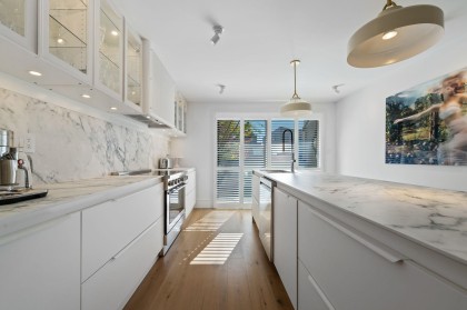Photo 11 at 1944 Mcnicoll Avenue, Kitsilano, Vancouver West