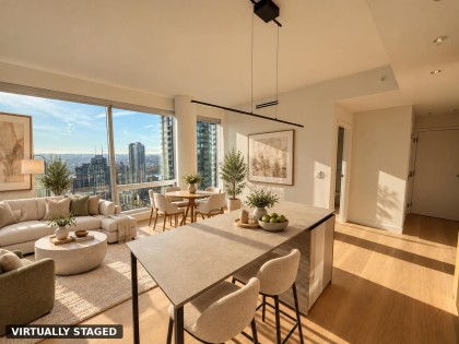 Photo 2 at 2903 - 1277 Hornby Street, Downtown VW, Vancouver West