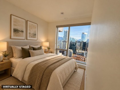Photo 6 at 2903 - 1277 Hornby Street, Downtown VW, Vancouver West