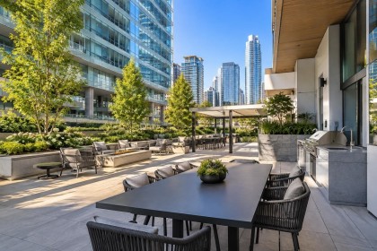 Photo 17 at 2903 - 1277 Hornby Street, Downtown VW, Vancouver West