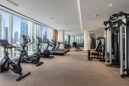 Photo 16 at 2903 - 1277 Hornby Street, Downtown VW, Vancouver West