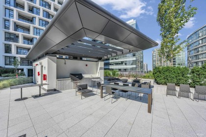 Photo 12 at 2903 - 1277 Hornby Street, Downtown VW, Vancouver West