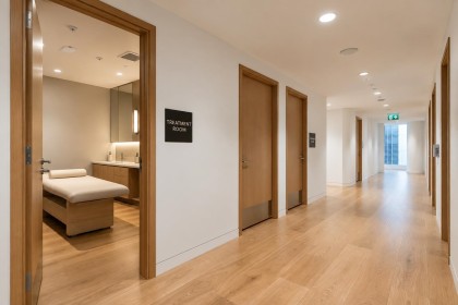 Photo 15 at 2903 - 1277 Hornby Street, Downtown VW, Vancouver West