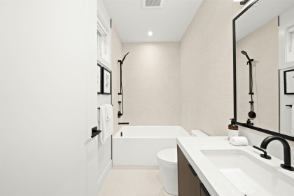 Photo 23 at 1 - 3466 W 22nd Avenue, Dunbar, Vancouver West