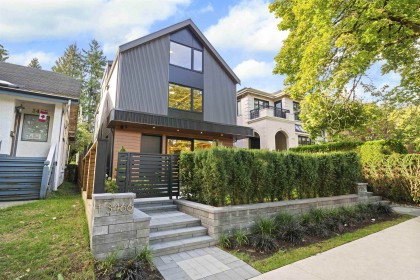Photo 35 at 1 - 3466 W 22nd Avenue, Dunbar, Vancouver West