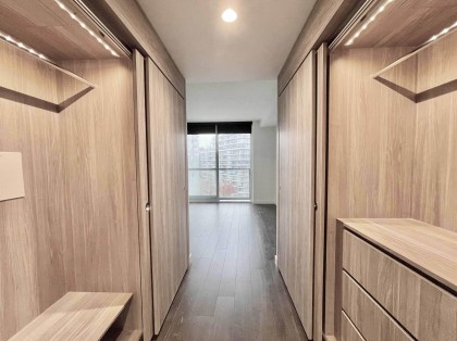 Photo 24 at 909 - 1768 Cook Street, False Creek, Vancouver West