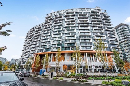 Photo 35 at 909 - 1768 Cook Street, False Creek, Vancouver West