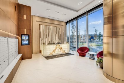 Photo 29 at 909 - 1768 Cook Street, False Creek, Vancouver West