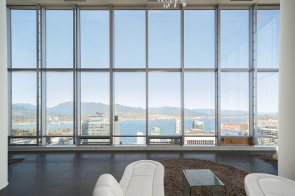 Photo 6 at 5303 - 1128 W Georgia Street, West End VW, Vancouver West