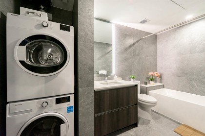 Photo 23 at 403 - 2105 W 46th Avenue, Kerrisdale, Vancouver West