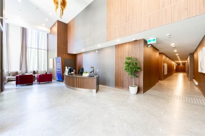 Photo 2 at 403 - 2105 W 46th Avenue, Kerrisdale, Vancouver West