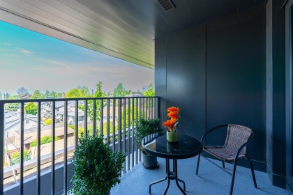 Photo 26 at 403 - 2105 W 46th Avenue, Kerrisdale, Vancouver West