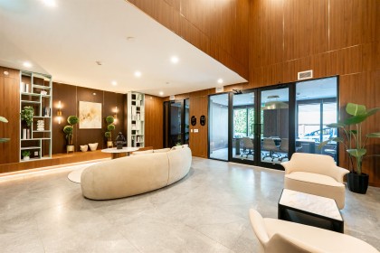Photo 36 at 403 - 2105 W 46th Avenue, Kerrisdale, Vancouver West
