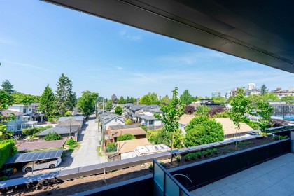 Photo 28 at 403 - 2105 W 46th Avenue, Kerrisdale, Vancouver West