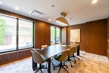 Photo 33 at 403 - 2105 W 46th Avenue, Kerrisdale, Vancouver West