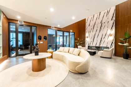 Photo 35 at 403 - 2105 W 46th Avenue, Kerrisdale, Vancouver West