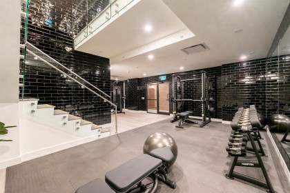 Photo 31 at 403 - 2105 W 46th Avenue, Kerrisdale, Vancouver West